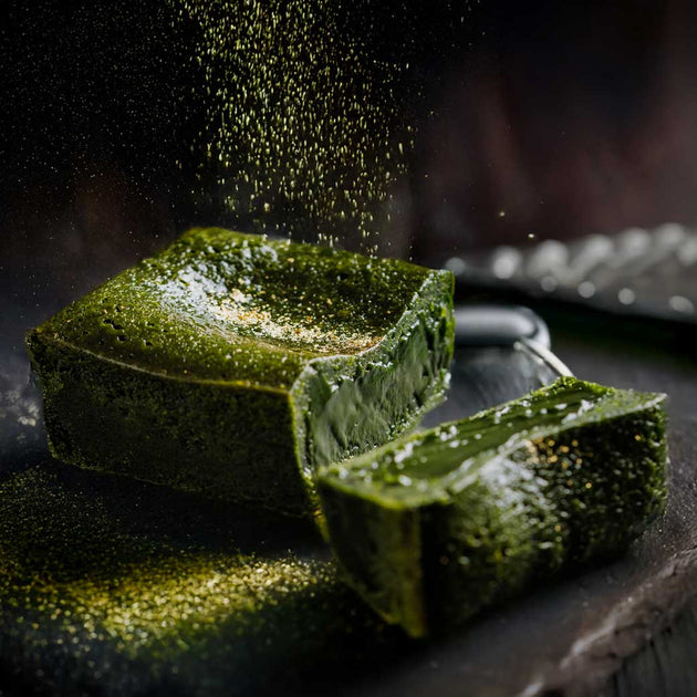 matcha-