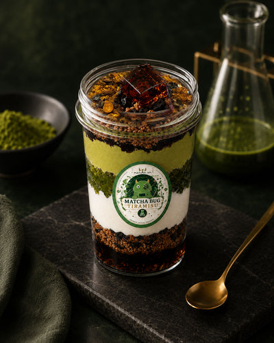 抹茶庵（matcha an）｜世界一濃い抹茶スイーツ・全国お取り寄せ – 抹茶