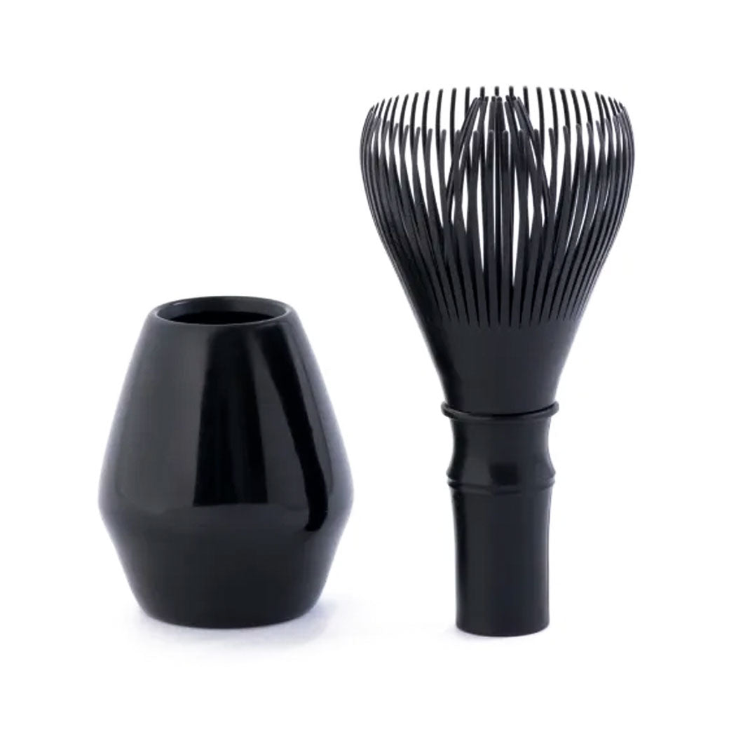 茶筅(ちゃせん/チャセン) ― お手入れ簡単、初めてでも直ぐに抹茶が点て