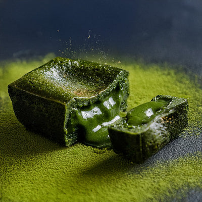 matchaan – 抹茶庵《matcha an》世界一の抹茶の濃さを目指した抹茶