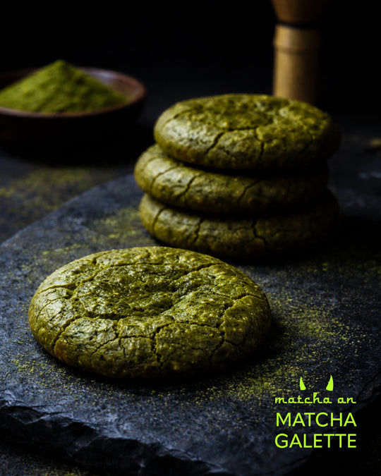 送料無料】Matcha Magic BOX 抹茶庵の人気の抹茶スイーツが勢揃い